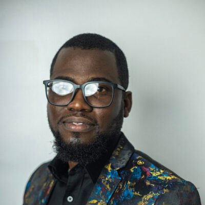Assistant Pastor
