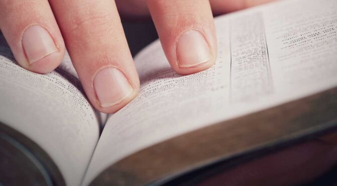 ENLARGE YOUR CAPACITY TO RECEIVE FROM GOD Part 9