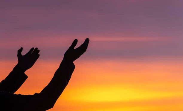 REDEEMED BY HIS BLOOD Part 1