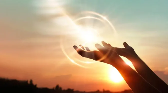 THE PRACTICE OF HIS PRESENCE Part 1