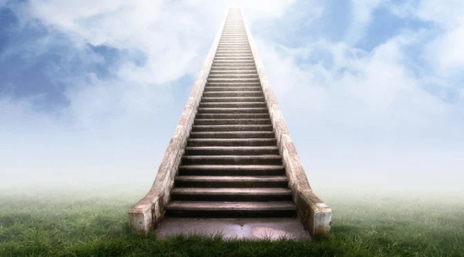 THE PRACTICE OF HIS PRESENCE Part 2